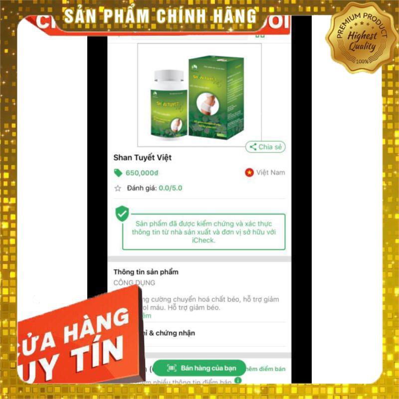 [Đập_Tan_Mỡ_Thừa_Siêu_Tốc] - Hàng Chính Hãng Viện Dược Liệu - Giảm 16kg Không Cần Ăn Kiêng - Không Tăng Cân Lại