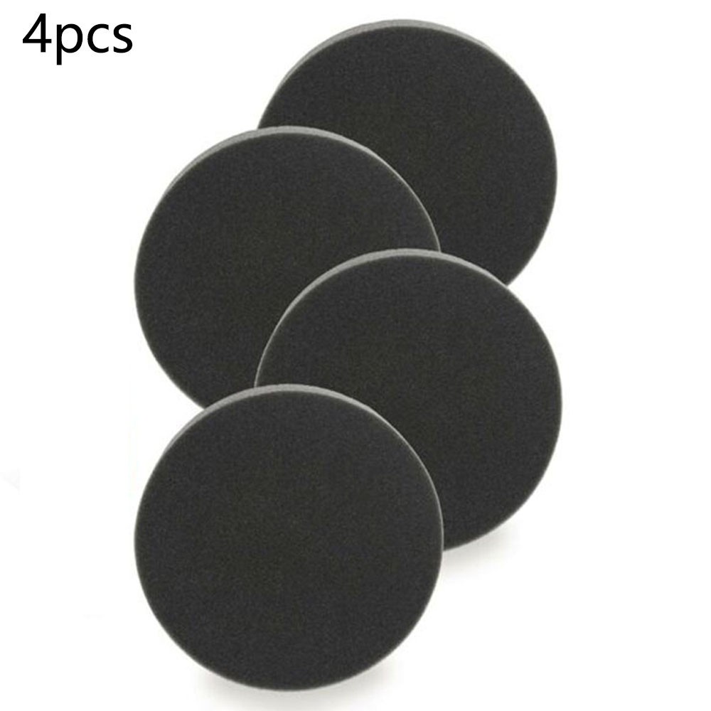 Set 4 miếng xốp lọc chuyên dùng cho máy hút bụi