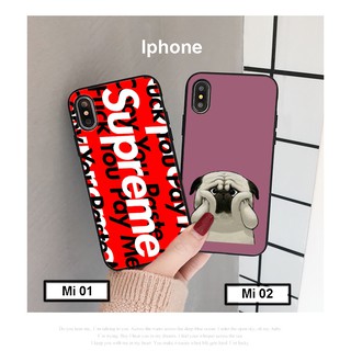 Ốp điện thoại iphone - iphone 5 - iphone 6, 6plua - iphone 7, 7plus - iphone 8,8plus - iphone X .