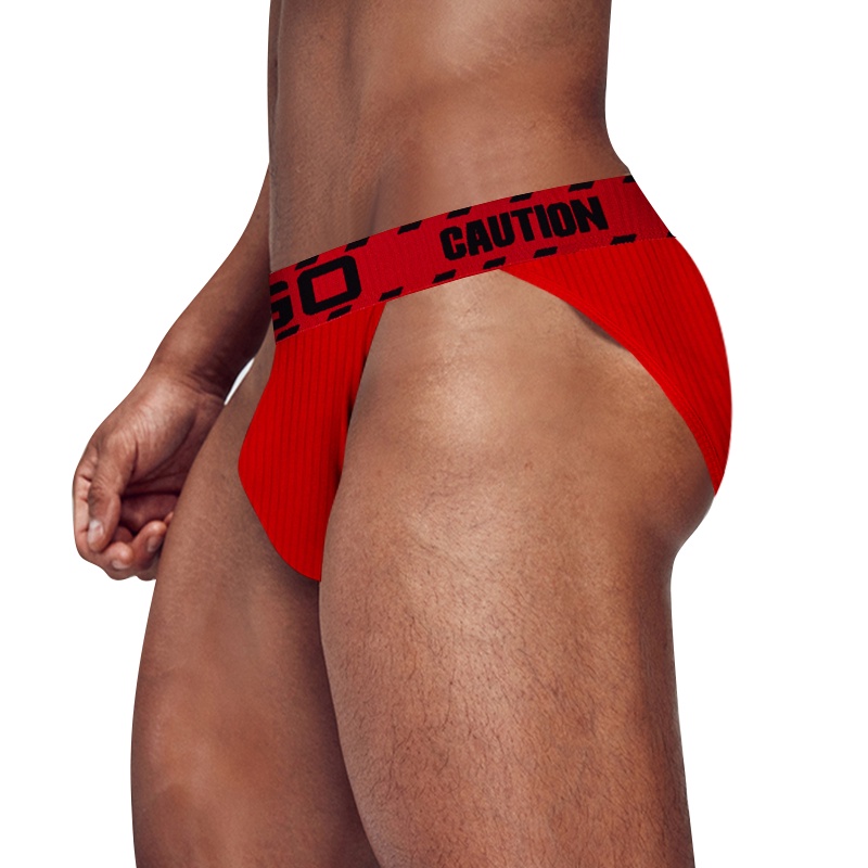 Quần Lót Cotton Thoáng Khí BS3207 Quyến Rũ Cho Nam