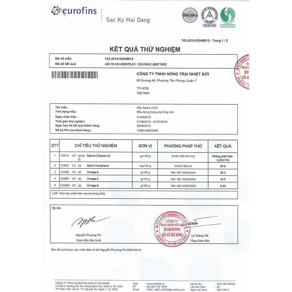 Viên nang Omega 3-6-9 Inca Care (chuẩn Organic) - hũ 60 viên | Thế Giới Skin Care