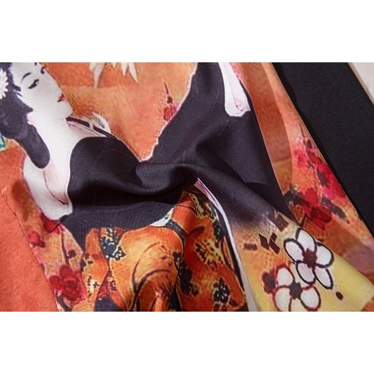 Áo Kimono Dáng Rộng Thời Trang Mùa Hè Nhật Bản 2020 Dành Cho Nam Và Nữ