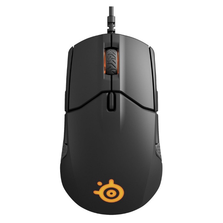 Chuột SteelSeries Sensei 310 Black