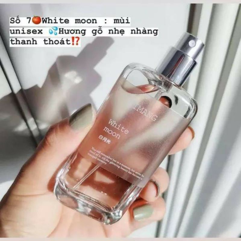 Xịt Toàn Thân BODY MIST Shimang