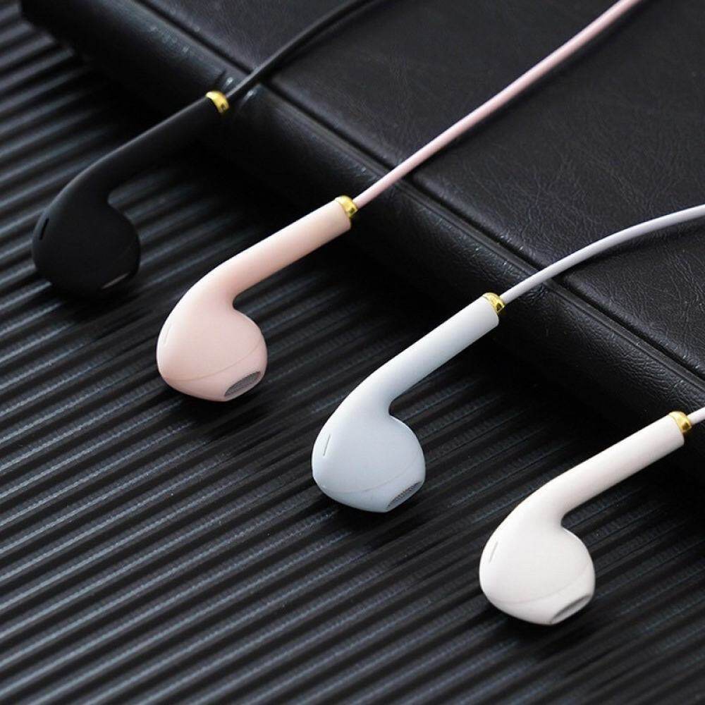 Tai Nghe Có Dây HiFi Và Mic Đầu Cắm 3.5mm Cho Class Online