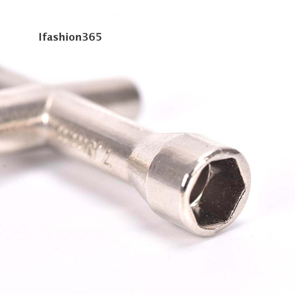 Cờ Lê Lục Giác M2 / M2.5 / M3 / M4 Ifashion365 Cho Robot Hsp Rc Vn