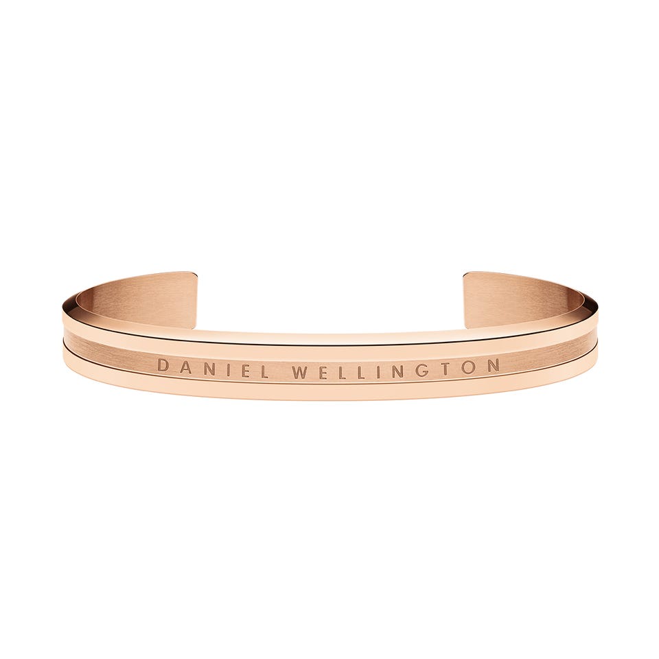 Vòng tay Daniel Wellington Elan Bracelet DW Cuff V2