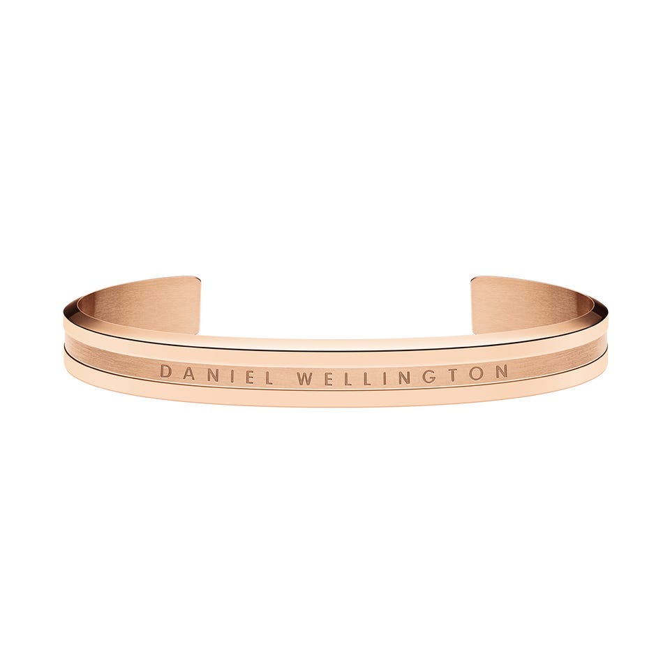 Vòng tay Daniel Wellington Elan Bracelet DW Cuff V2