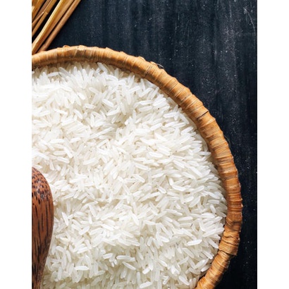 Gạo hữu cơ ST25 Hoasuafoods nấu cháo ăn dặm cho bé dinh dưỡng thơm ngon chính hãng 10036