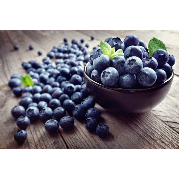 Nước Sâm Việt Quất Hansusam Hàn Quốc BlueBerry