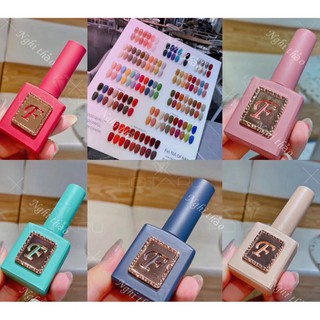 Set sơn Fei Na 80 màu M37