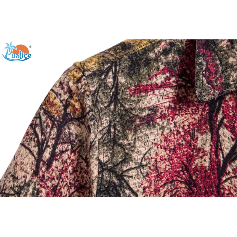 The South Vietnamese Austria, The Hawaiian Printer | BigBuy360 - bigbuy360.vn