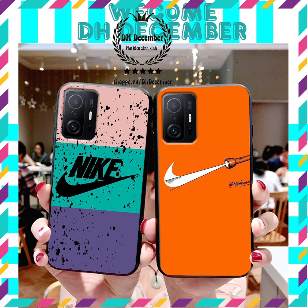 Ốp lưng Xiaomi MI 11T / MI 11T PRO in hình 3D thời trang, toro jump, BAO ĐẸP - BAO CHẤT- BAO GIÁ RẺ