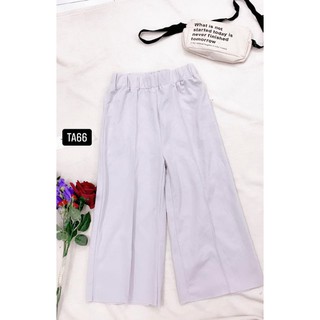 quần clutch lưng Thun size M/L. TA66