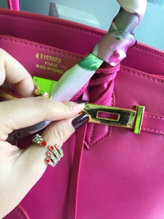 Túi Hermes super Sale size 30