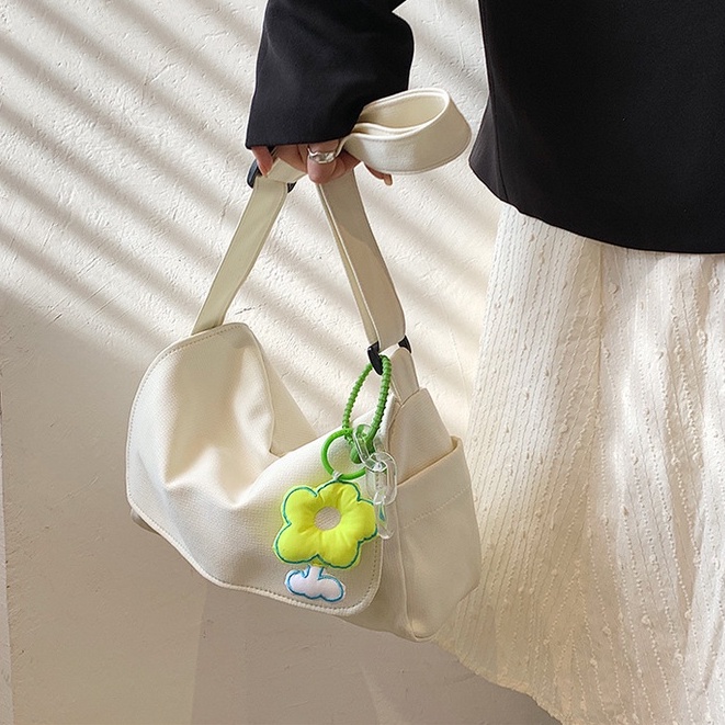 Túi đeo chéo ENVIROSAX thiết kế đơn giản phong cách cổ điển thời trang cao cấp