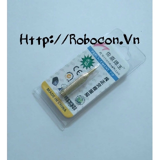 ĐẦU MŨI HÀN HAKKO (LOẠI TỐT)