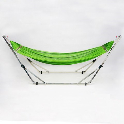 (giá sốc)Võng lưới cán thép 2 lớp - Giao màu ngẫu nhiên