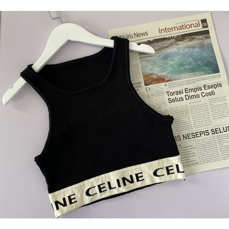 Croptop Cel.in Sẵn