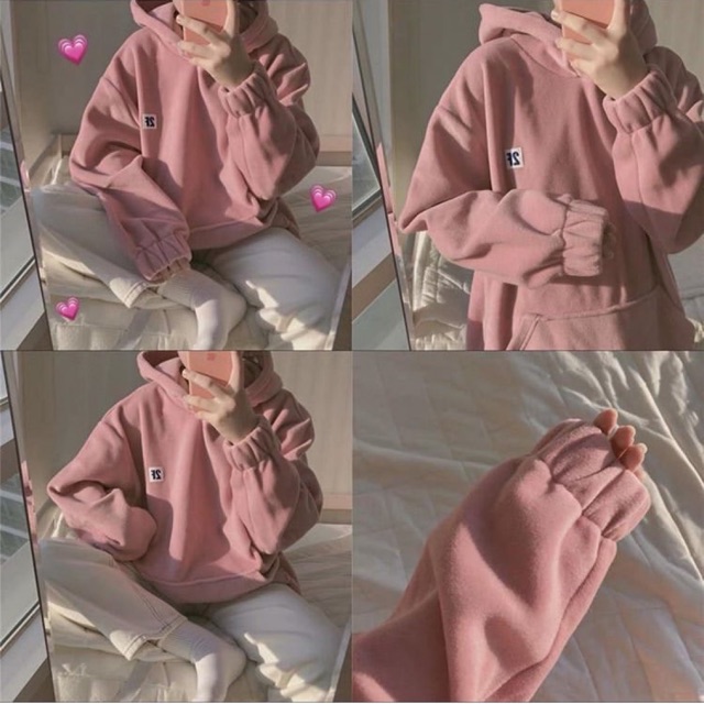 Aó nỉ ulzzang