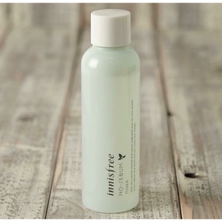 Nước hoa hồng kiểm soát nhờn Innisfree No - Sebum Toner 200ml