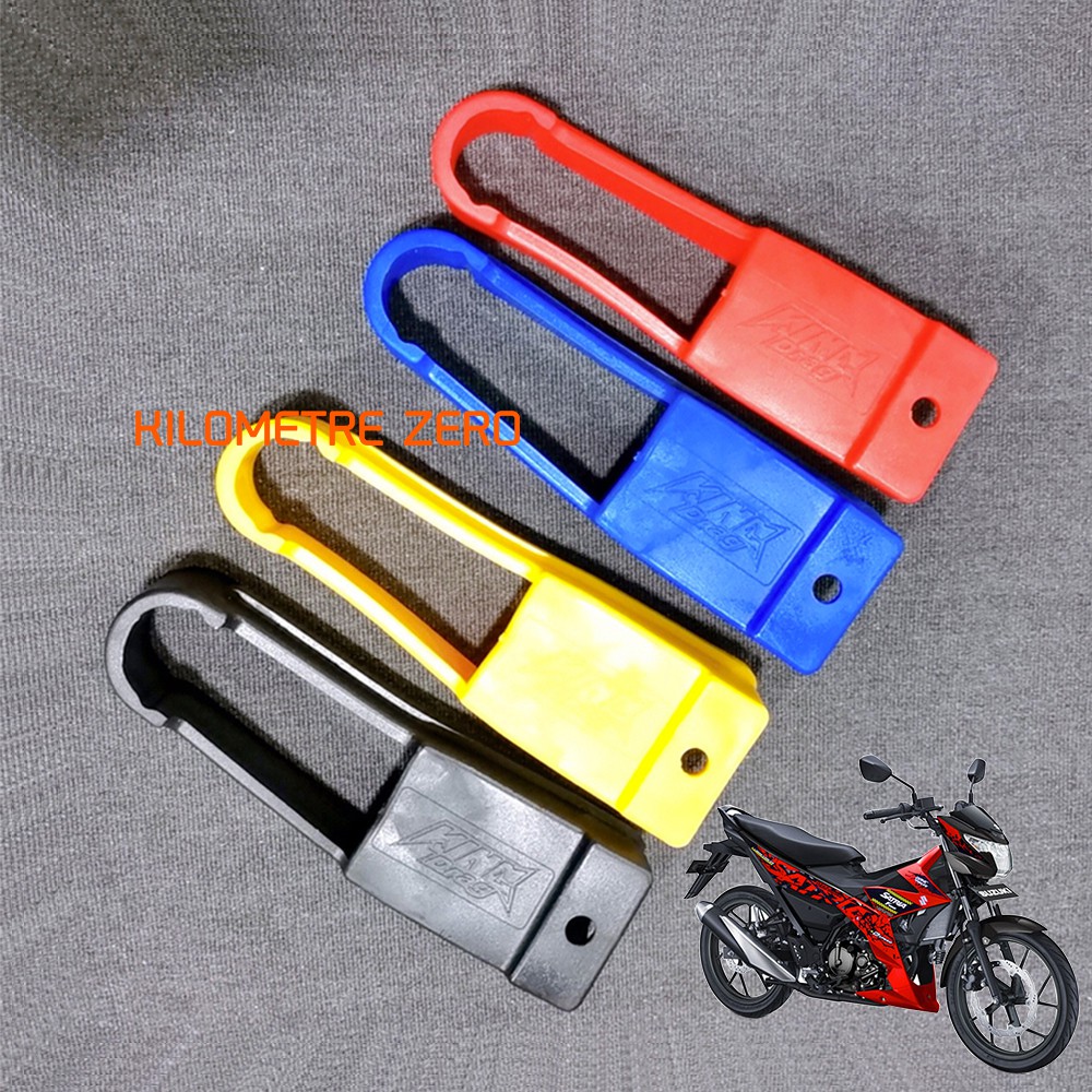 Cao Su Gấp Suzuki RAIDER