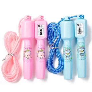 Dây Nhảy Dây Nhảy Thể Dục Có đếm số Tự Động Cho Học Sinh