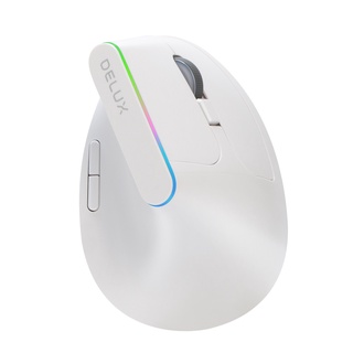 Chuột gaming Delux M618C 1600 DPI không dây tiện lợi