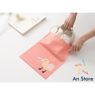 Túi đựng đồ vali dây rút