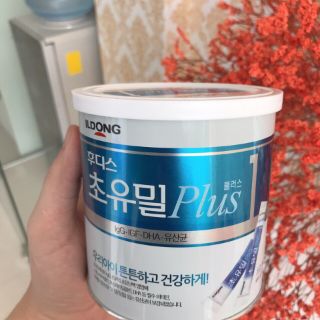 Sữa non Ildong Hàn Quốc