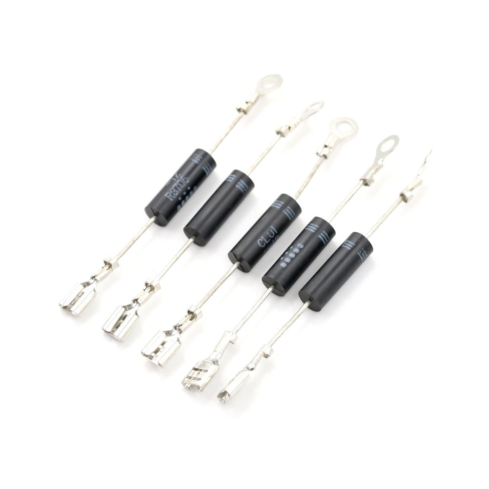 5 Đi Ốt Chỉnh Lưu CL01-12 Cho Lò Vi Sóng