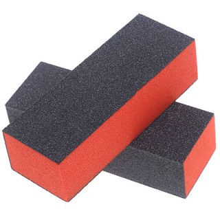 Phao trà, phao nhám sần dũa nhám móng ( lẻ  1 chiếc )