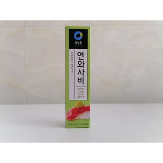 Mù Tạt Daesang 35g