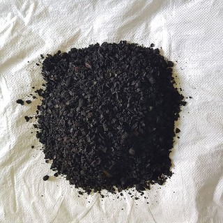 Vỏ đậu hun bịch 01kg