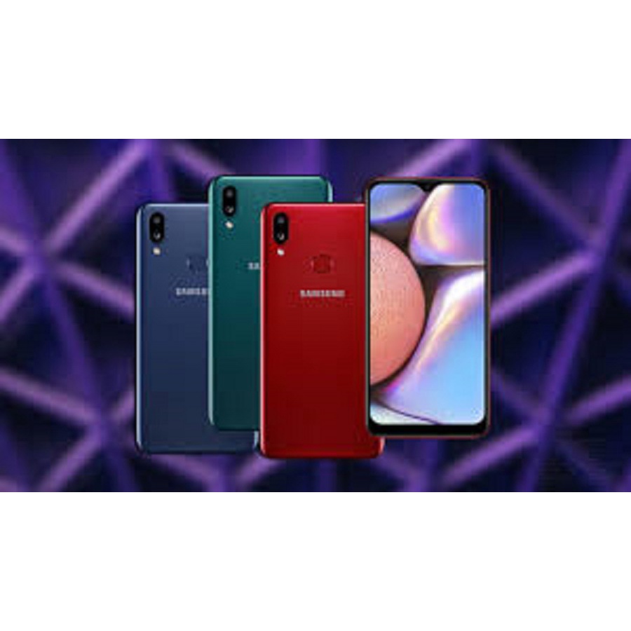 Điện thoại Samsung Galaxy A10S Chính Hãng, 2sim ram 4G/64G, Camera nét căng, Chiến Free/PUBG/Liên Quân đỉnh - GS 04
