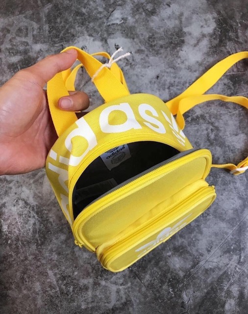 Balo mini adidas