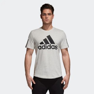 áo tee chính hãng big logo adidas