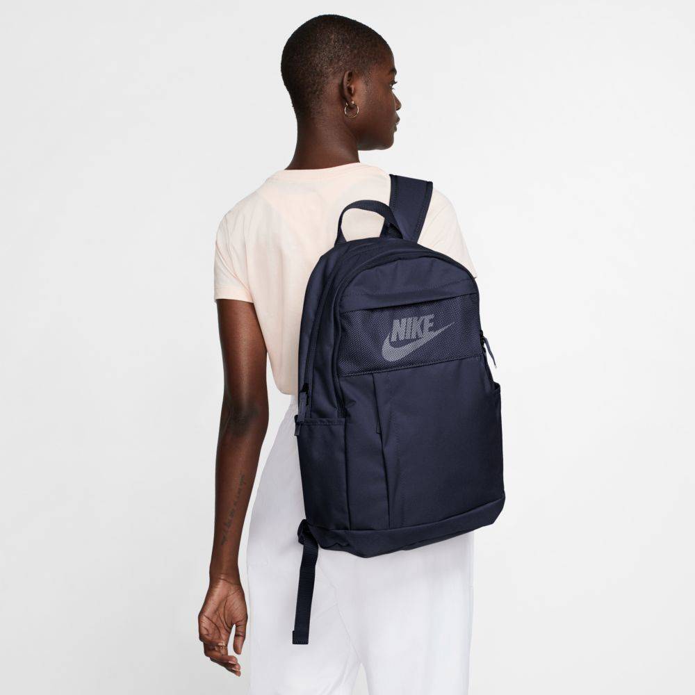 Balo Thời Trang Thể Thao Nike Elemental LBR 2.0 Backpack BA5878