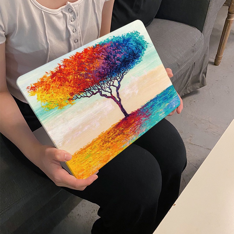 Vỏ Bảo Vệ Bàn Phím Chống Bụi 2022 M2 Cho macbook Air 13.6 inch A2681 M2 Pro 13 inch A2338 New Air 13 M1 A2337 A2179 A1932