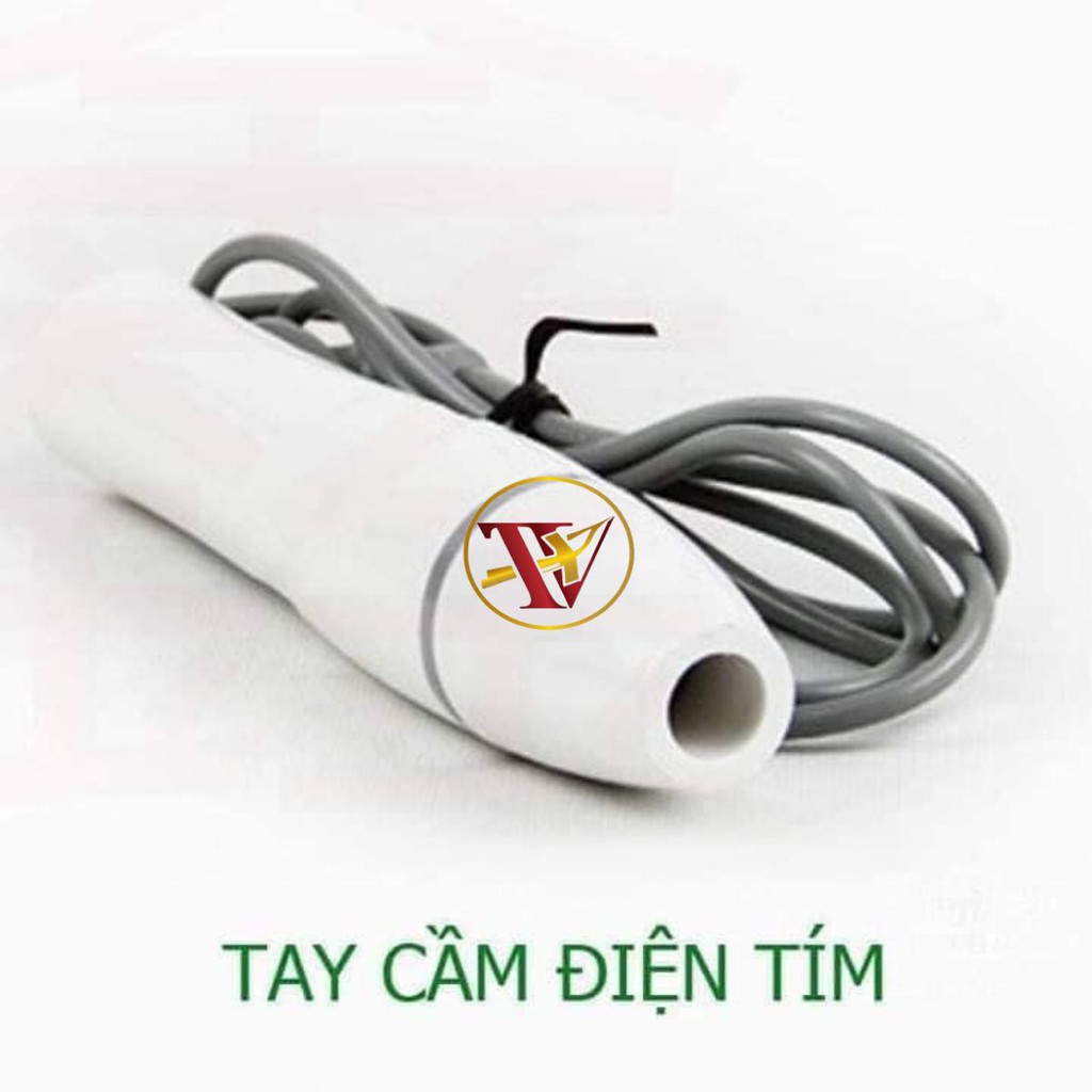 Tay điện tím máy 5 in 1