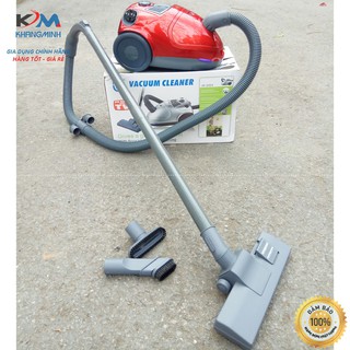 Bảo hành 12 tháng máy hút bụi siêu khỏe jk 2004 2000w