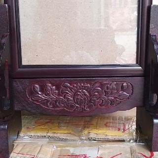 KHUNG THỜ GỖ GIÁ RẺ TP.HCM