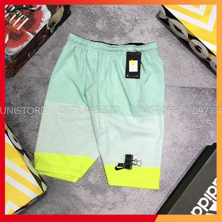 Quần đùi đi biển thể thao tập gym chạy bộ nam SSAL24