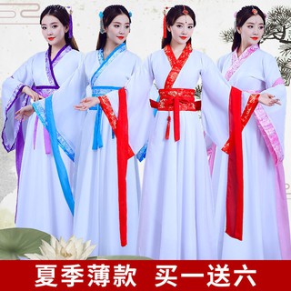 Trang Phục Cổ Trang Độc Đáo Dành Cho Nữ