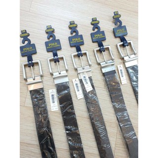 Thắt lưng Polo Ralph Lauren