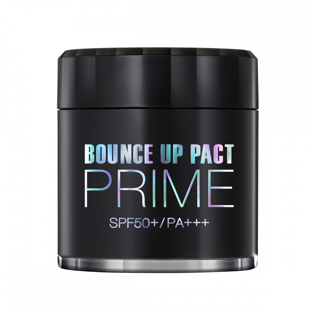 [Chosungah22] Bounce Up Pact Prime SPF 50+ PA+++