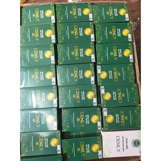 combo 10 hộp giảm cân clye vip