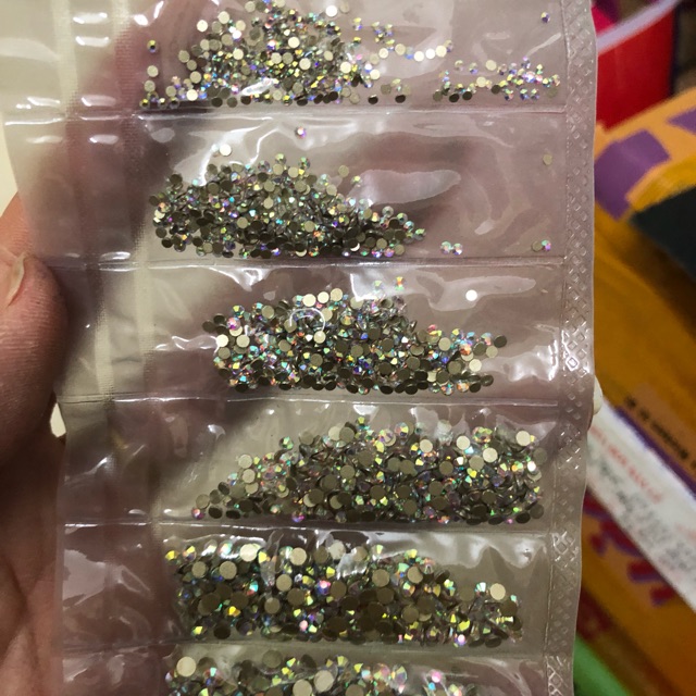 Đá tiệp chia size 1440v