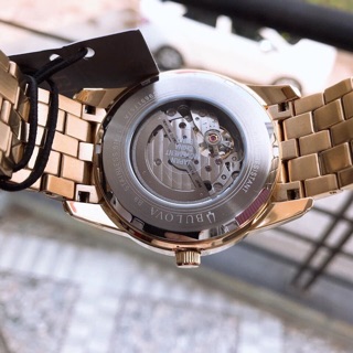 Đồng hồ nam Bulova 97A132