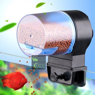 Máy cho cá ăn tự động SUNSUN AK-01S